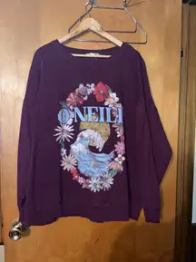 O’Neill Sweatshirt Size X-Large 