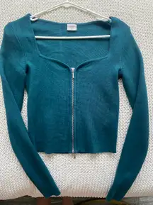 Abercrombie Long Sleeve Sweater