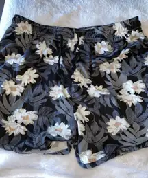 Hello Mello Pajama Shorts 