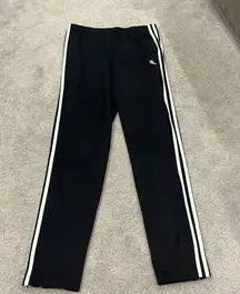 adidas sweatpants/track pants