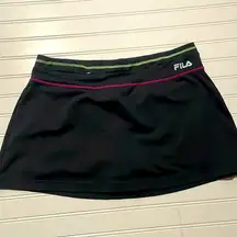 Fila Skort- Women’s size Large