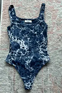 Babaton bodysuit