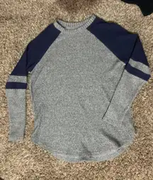 American Eagle Long Sleeve Shirt