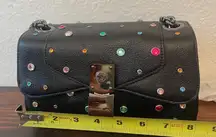 Aimee Kestenberg Jeweled Last Night Mini Novelty Crossbody