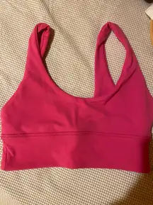 Reversible Align Bra