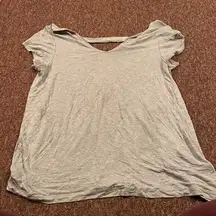 Catherine makandrino tee large