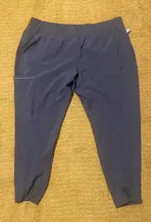 2 Pairs Of  Scrub Pants