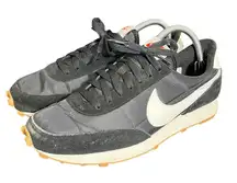 Nike Daybreak‎ Shoes Womens Size 9.5 Black White CK2351-001 Running Sneakers