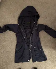 bella donna moda italiana jacket