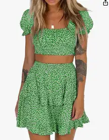 Amazon Two Piece Set