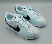 Nike  Cortez Glacier Blue Women's Size 8 New DZ2795 401