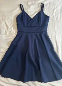 Macy's Dress