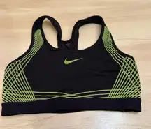 Dri-Fit Sports Bra