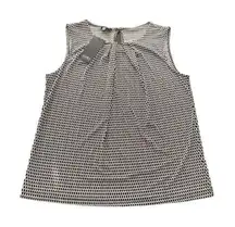 Jones New York top size Large