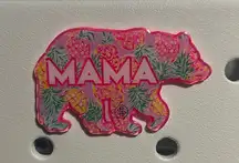 Mama Bear  Decor - #195