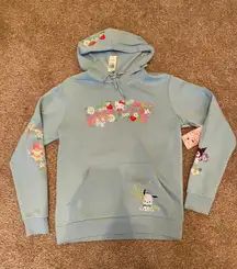 Hello Kitty Hoddie