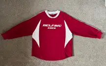 Aelfric Eden Sweatshirt Oversized