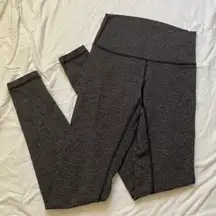 High-Rise Wunder Under Leggings