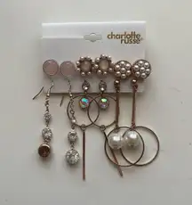 Earrings Set