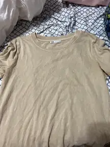 ZARA Tshirt