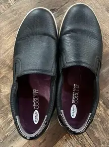 Dr. Scholls  slip ons