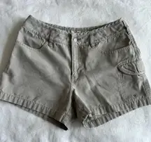 Shorts Vintage