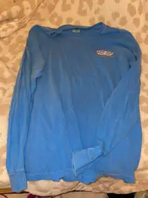 Tshirt long sleeve