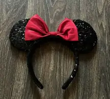 Minnie Ears Headband