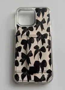 iPhone 16 pro max walli case