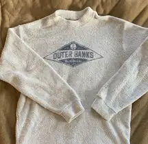 Blanket Oversized Sweatshirt