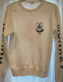 Monkey Island Crewneck