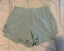 Workout Shorts