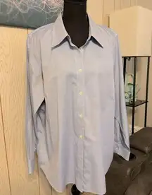 Orvis Wrinkle Free Button Down Shirt