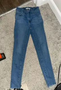 Levi's  Jeans