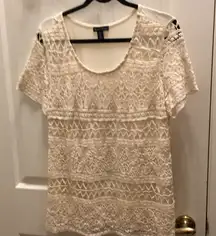 FINAL MARKDOWN Willi smith top large