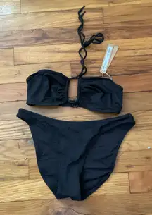 NWT skims bikini set 