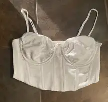 Corset Top