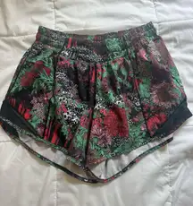 Hotty Hot Shorts