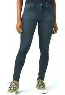 PRANA | Soma Jean Jeans in Tinted Black