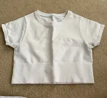 Aerie Sidewalk Seamless T-Shirt