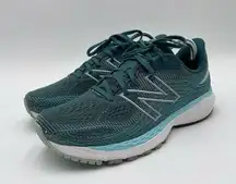 New Balance Fresh Foam 860N12 Women’s Size 10 Blue White Running Shoes Sneakers