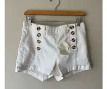 NWT altar’d state shorts