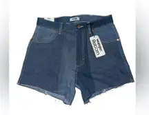 WRANGLER WOMEN'S REWORKED SHORT
