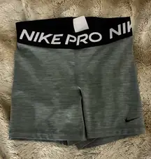 Nike Pro Shorts