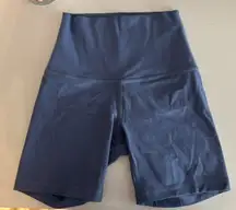 Lululemon Align Biker Shorts