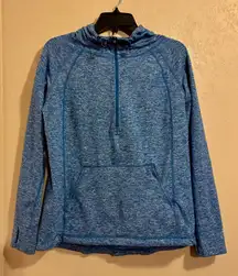 Sweaty Betty Circuit Tech Hoodie sz M