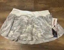 Kyodan camo skort 