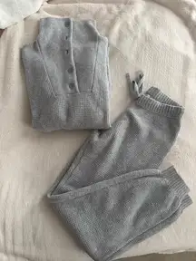 Aerie Sweater Set