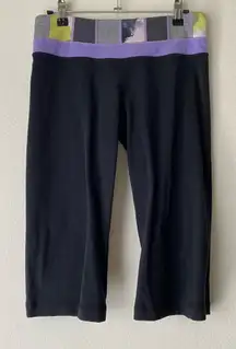 Lululemon‎ sz 6 yoga athletic shorts