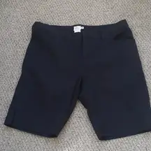 L.L.Bean Shorts SIZE 14